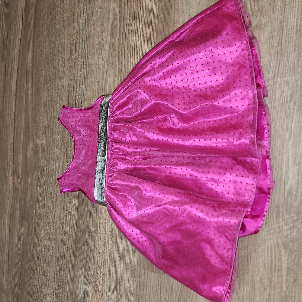 Princess Faith Formal Dress